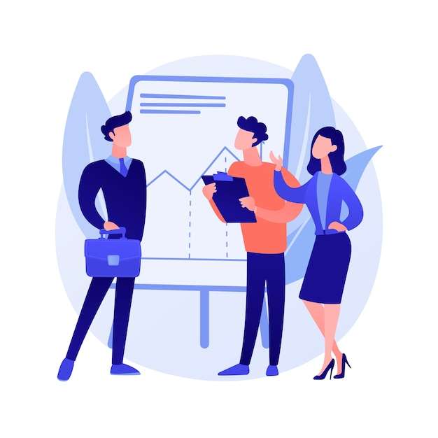 generation x abstract concept vector illustration middle age parents work life balance strong professional cold war personal computing pay off debt stable saving plan abstract metaphor 335657 1920